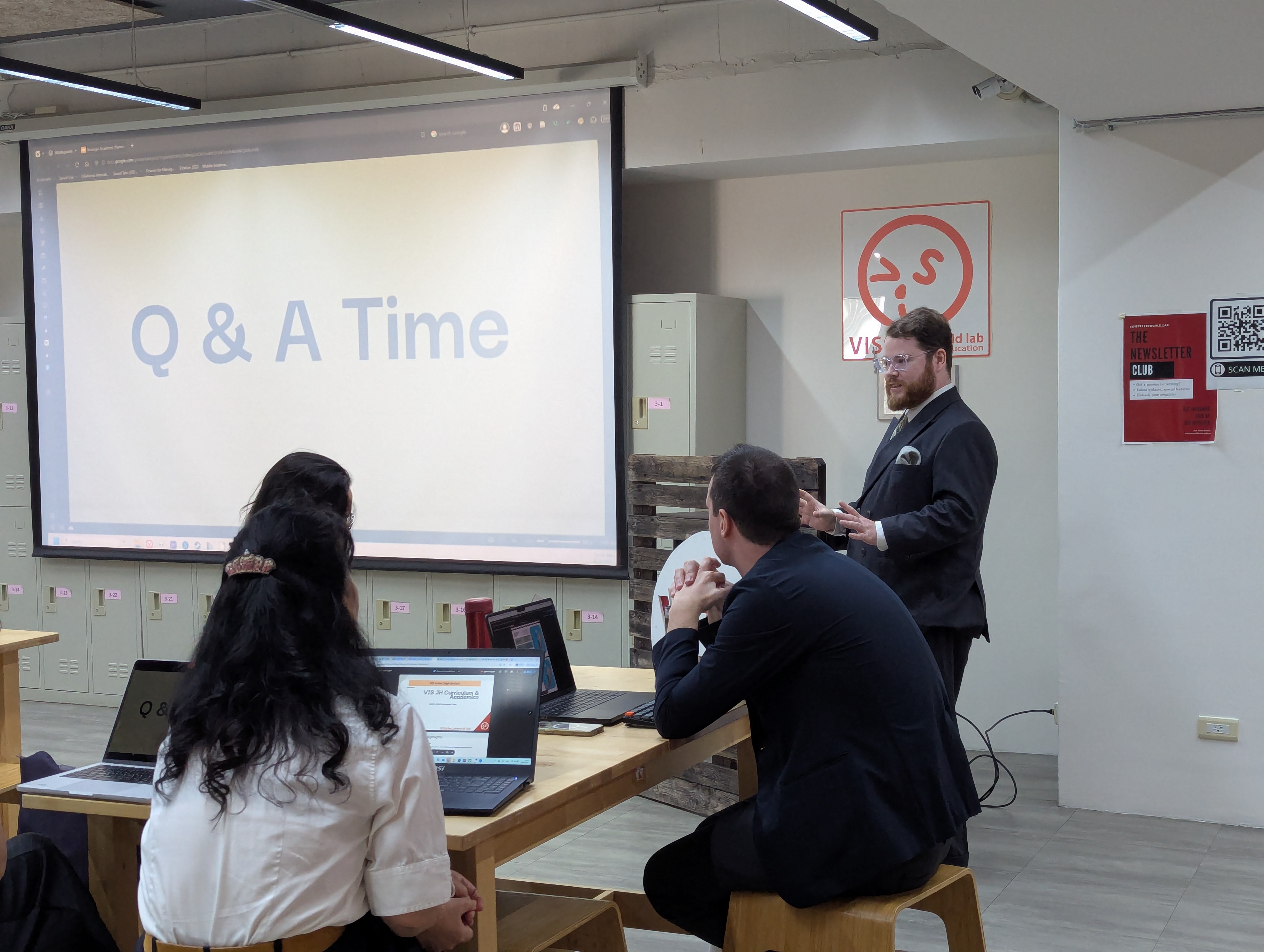 #CurriculumDevelopment #TeacherPreparation #PassionForEducation #課程發展 ...